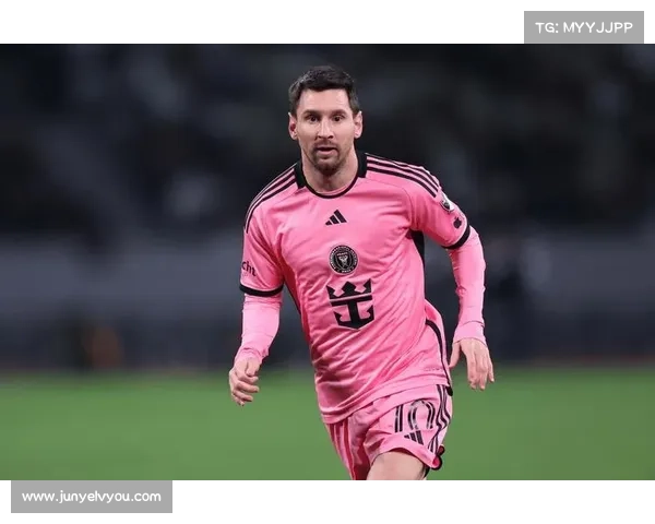 梅西缺席迈阿密国际赛前合练 专注个人恢复训练备战新赛季