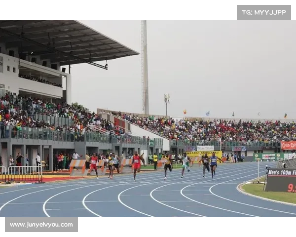 赛事筹办助力武术发展 非洲中学生运动会成为武术入奥的试验平台