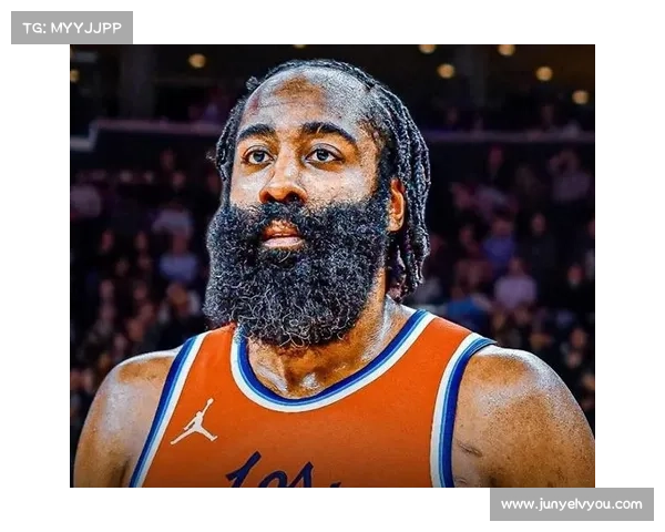 哈登迎转型开启新篇章 快船养老策略能否成功逆袭