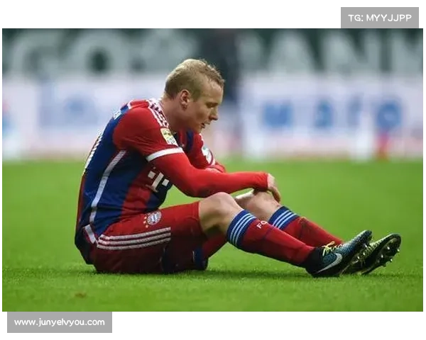 德甲推出临时脑震荡替补新规加强球员头部安全保护措施